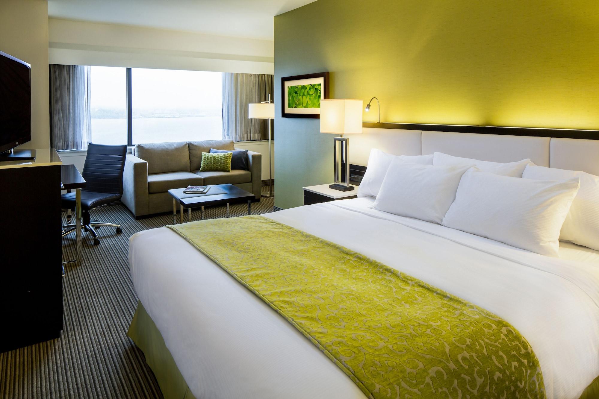 Hotel The Hollis - A Doubletree By Hilton Halifax