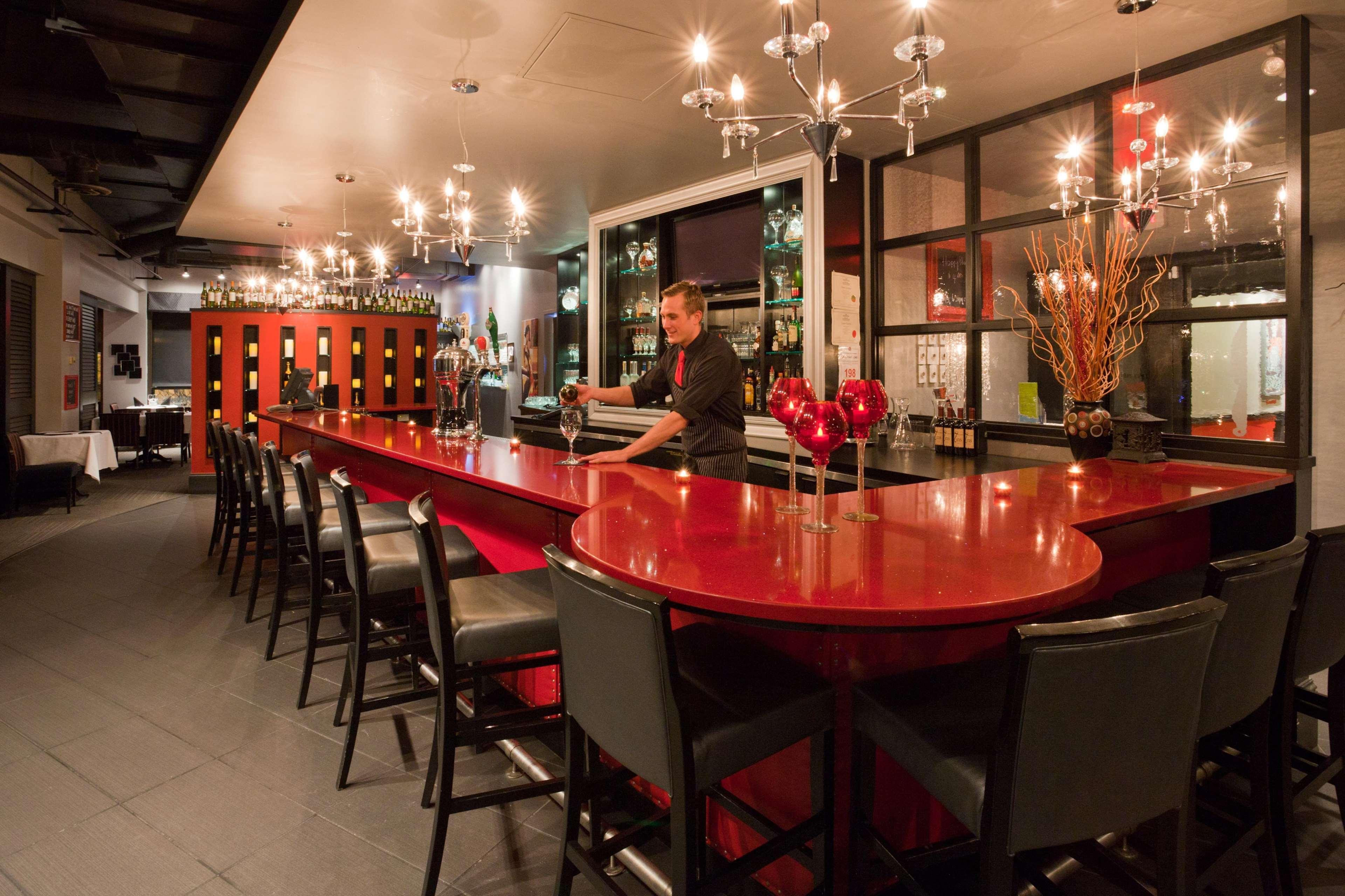 The Hollis - A Doubletree By Hilton 4* Halifax